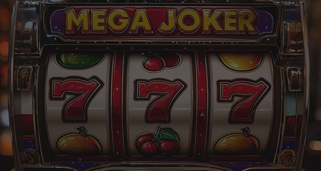 Mega Joker